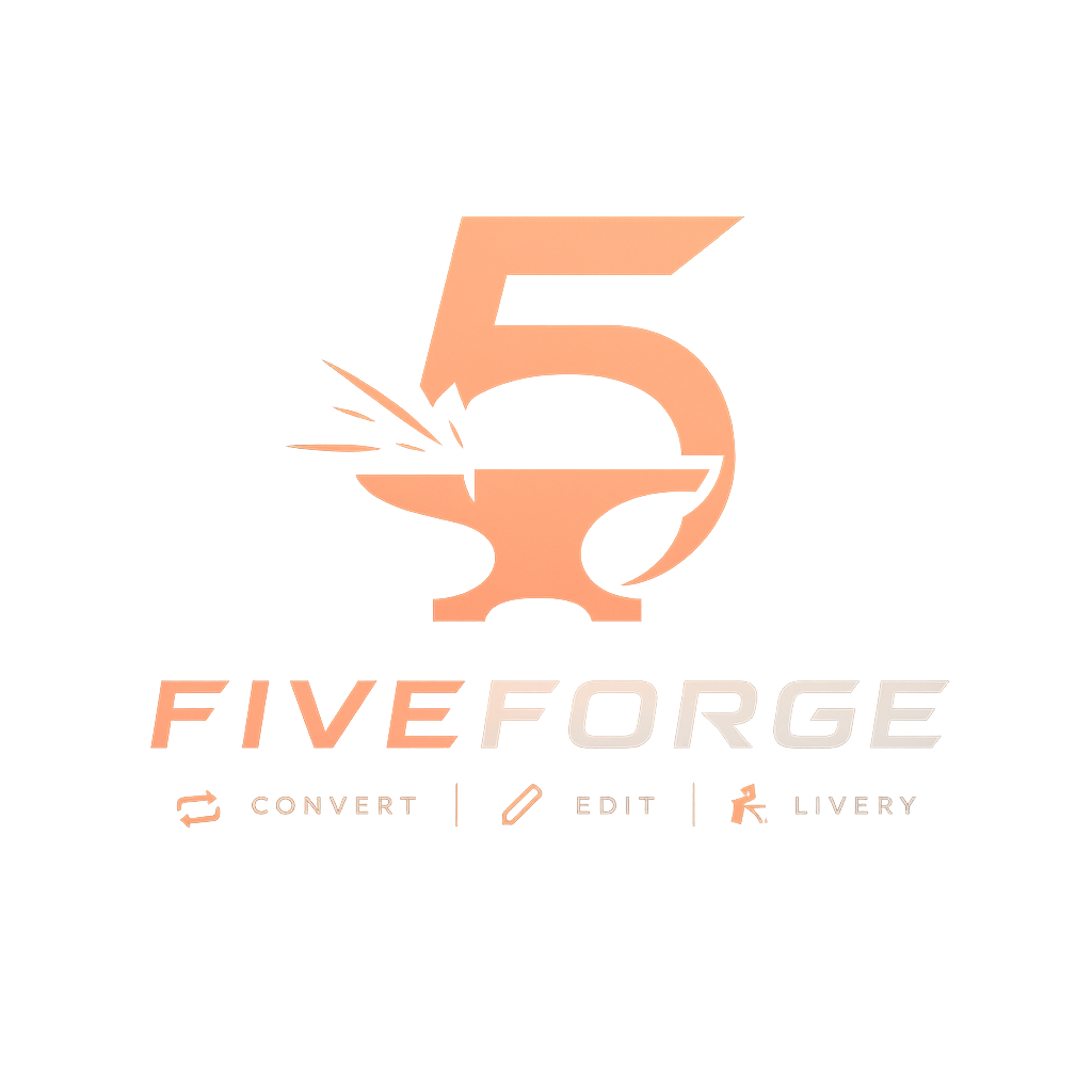 Five Forge